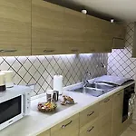 Fuorigrotta House