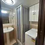 Appartement Fuorigrotta House