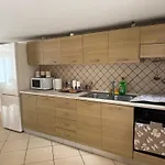 Fuorigrotta House Appartement