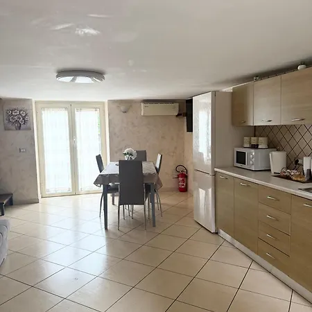 Appartement Fuorigrotta House Naples