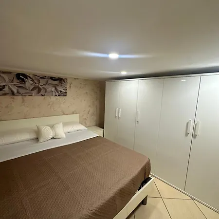 Apartment Fuorigrotta House *