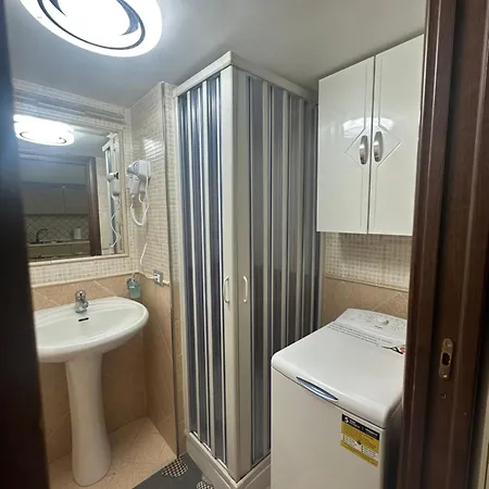 Apartment Fuorigrotta House