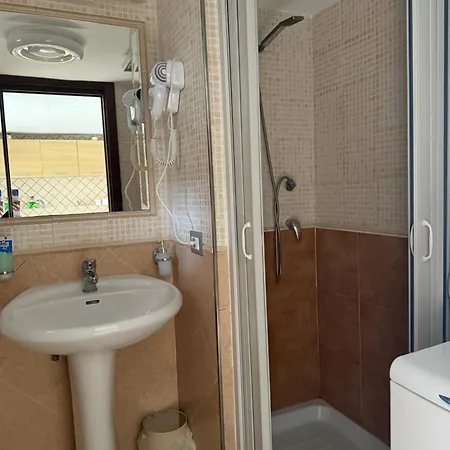 Fuorigrotta House Apartment *
