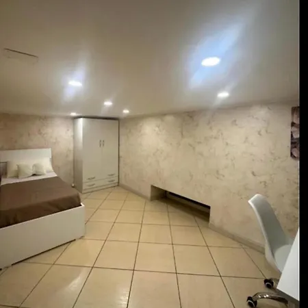 Apartment Fuorigrotta House *