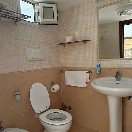Fuorigrotta House Apartment *