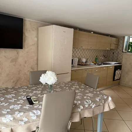Fuorigrotta House Apartment *